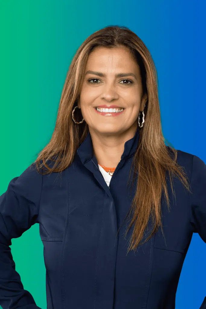 Dra. Daniela Carvalho de Oliveira França